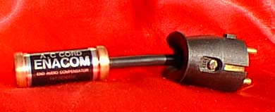 AC Enacom Noise Eliminator für die Netzsteckdose (30KB)