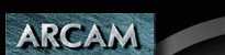 Arcam Logo
