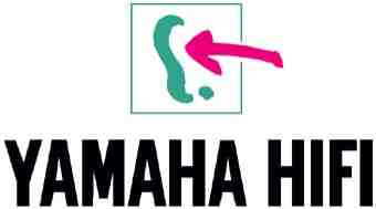Yamaha Logo