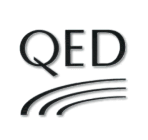 QED-Logo
